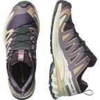 Salomon Women's XA Pro V9 Gore-Tex Trail Running Shoes