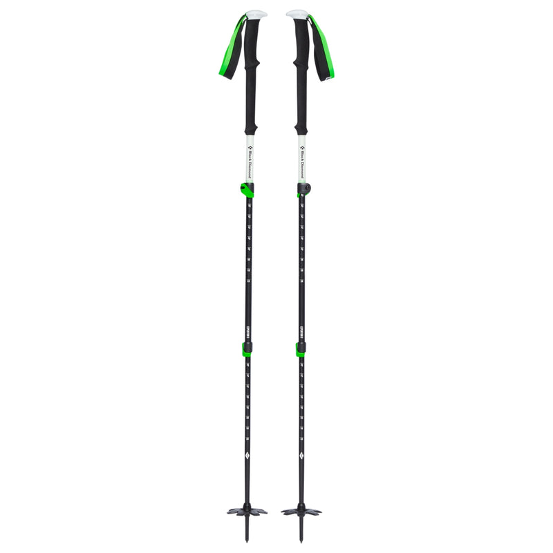 Black Diamond Expedition 3 Walking Poles