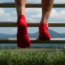 Creepers Merino Toe Socks - Ankle Length Ltd Edition | Gearshop NZ