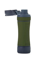 Platypus Quickdraw Filter with Connect Cap | Gearshop NZ