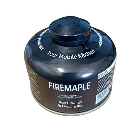 Fire Maple Camp Gas Fuel 110g