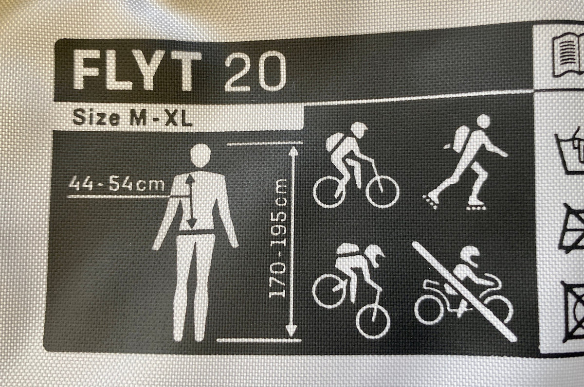 Deuter Flyt 20 Backpack