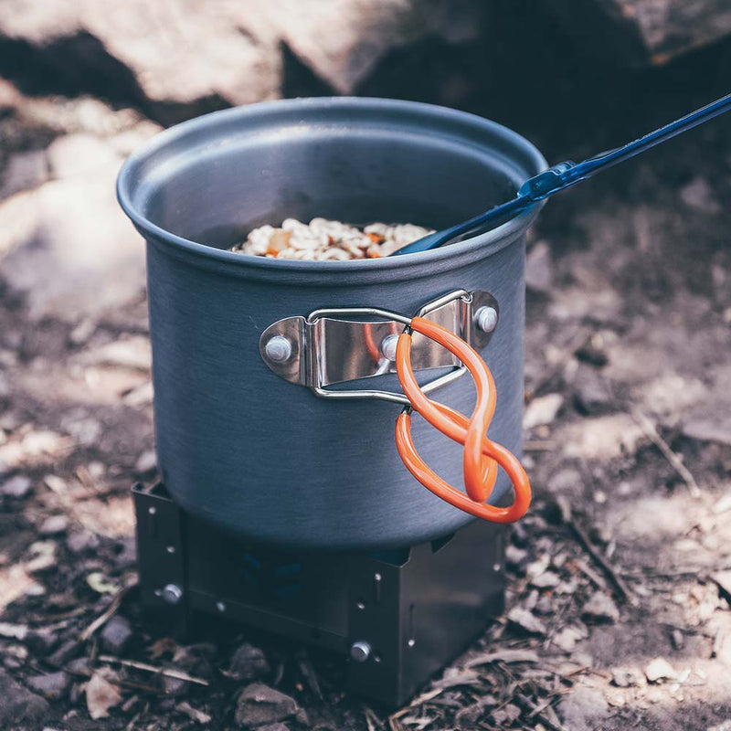 Fire-Maple Solo Pot FMC 207 Aluminium Cooking Pot Combo