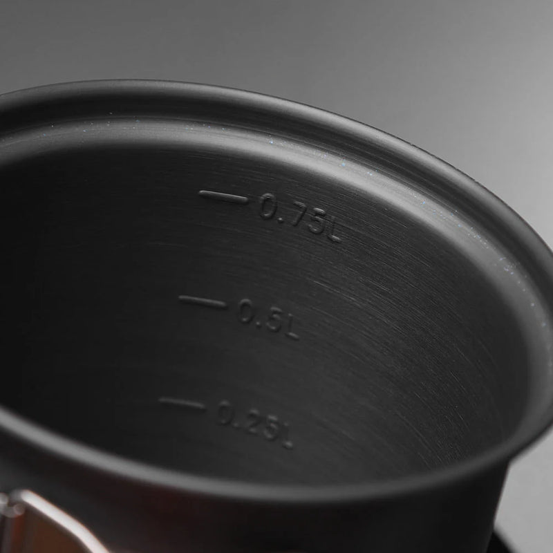 Fire-Maple Solo Pot FMC 207 Aluminium Cooking Pot Combo