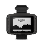 Garmin Foretrex 801 Wrist Mount GPS
