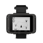 Garmin Foretrex 801 Wrist Mount GPS