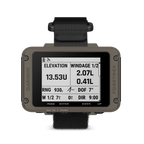 Garmin 	Foretrex 901 Ballistic Edition