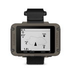Garmin 	Foretrex 901 Ballistic Edition