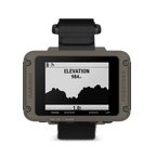 Garmin 	Foretrex 901 Ballistic Edition