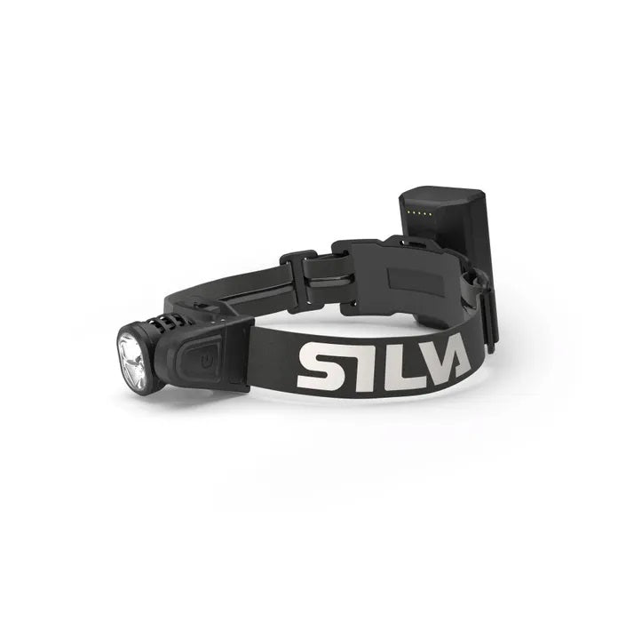 Silva Free 2000 M Headlamp