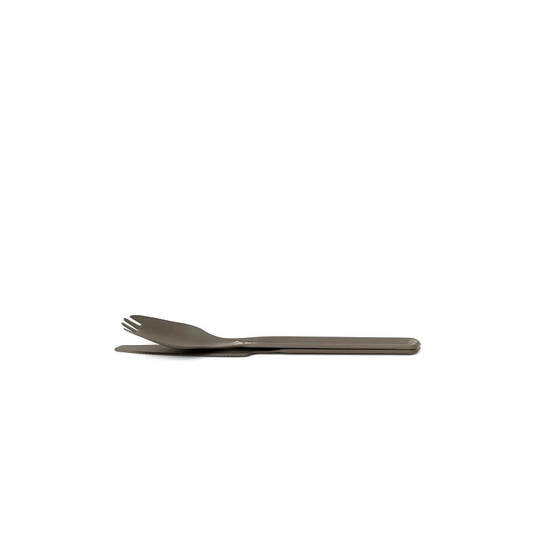 Sea to Summit Frontier Cutlery Set, 2 pce