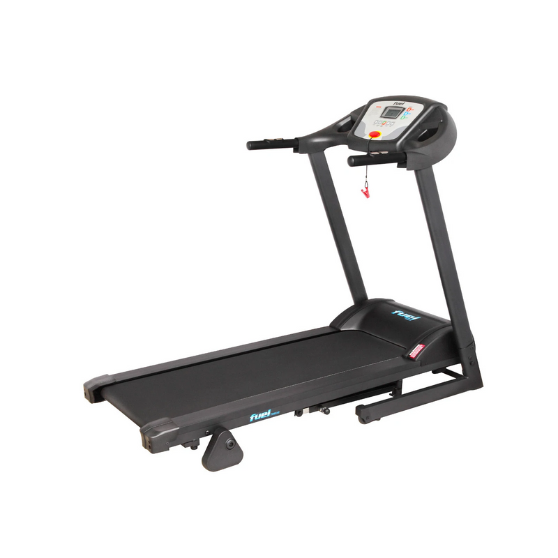 Fuel fitness treadmill online