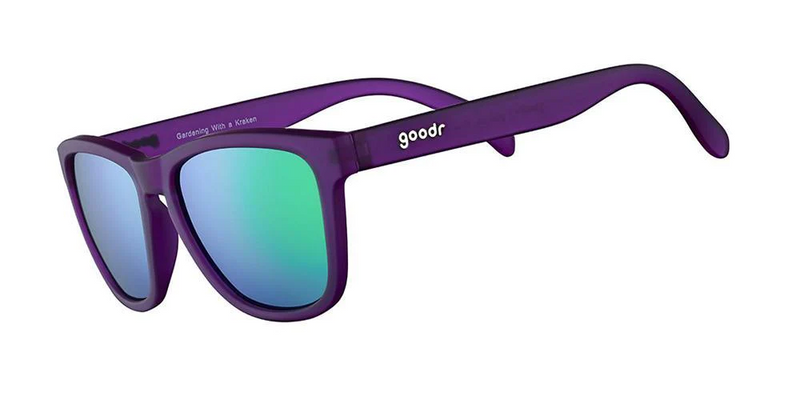 Goodr OG's Sunglasses