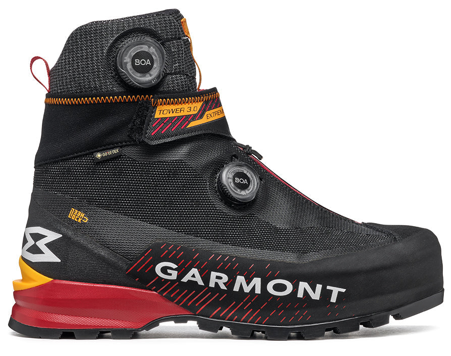 Garmont Tower 3.0 Extreme GTX Mountaineering Boots