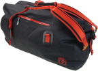 JR Gear Roll Top Vinyl Duffel MkII