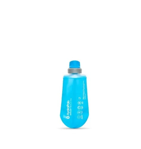 HydraPak Gel Soft Flask, 150ml