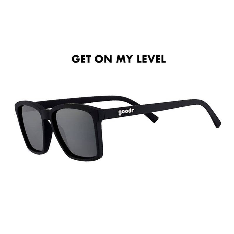Goodr LFG's Sunglasses