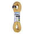 Beal Golden Dry Iceline Rope, 8.1mm x 60m, Anis