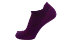 Point6 Merino Ghost Runner Ultra Light No Show Socks