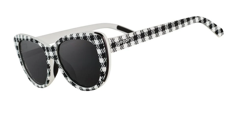 Goodr Runways Sunglasses