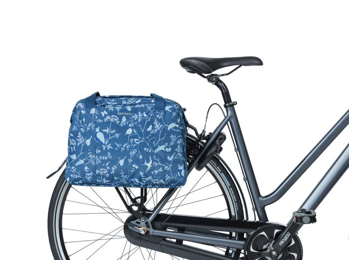 Basil Wanderlust Carry All Bike Bag 18L