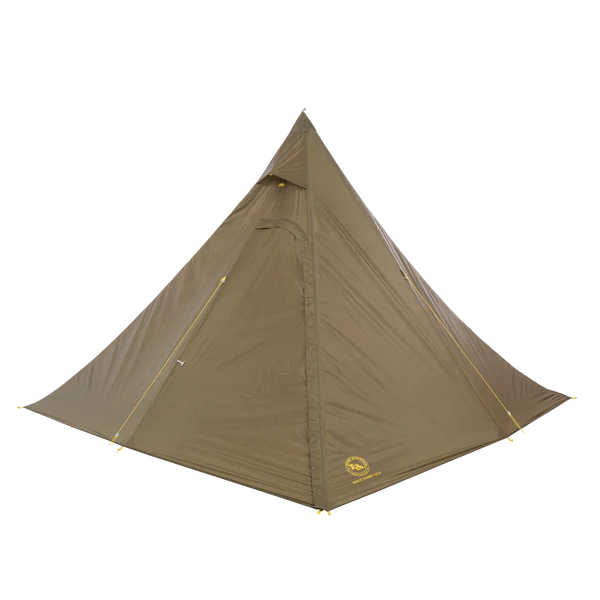 Big Agnes Gold Camp UL3 Tarp