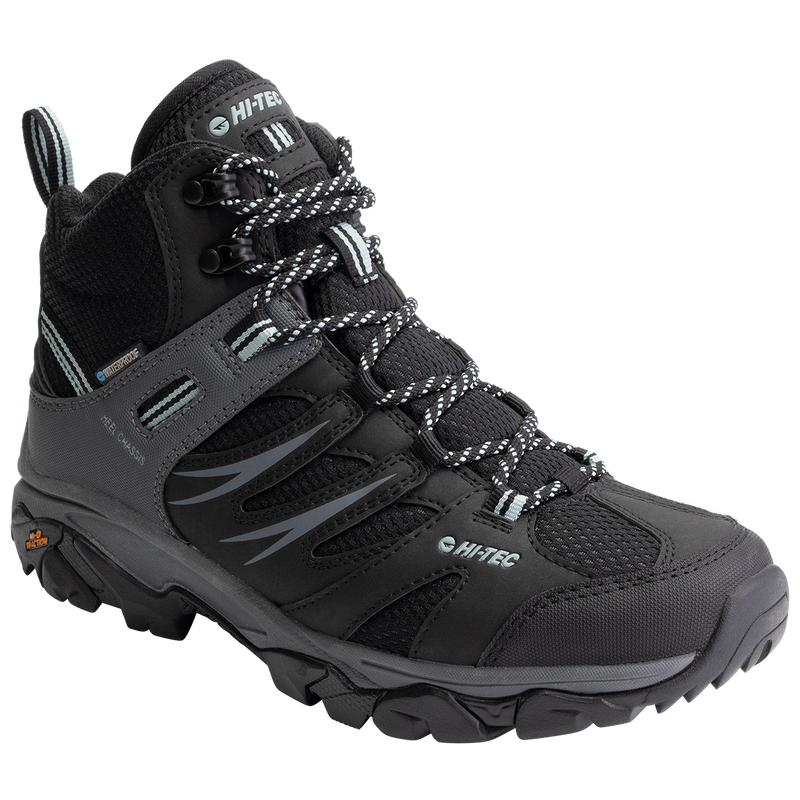 Hi-Tec Tarantula Mid WP Womens Hiking Boots