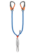 Petzl Scorpio Eashook - Via Ferrata Lanyard