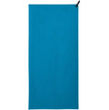 PackTowl Personal Hand Towel, Lake Blue