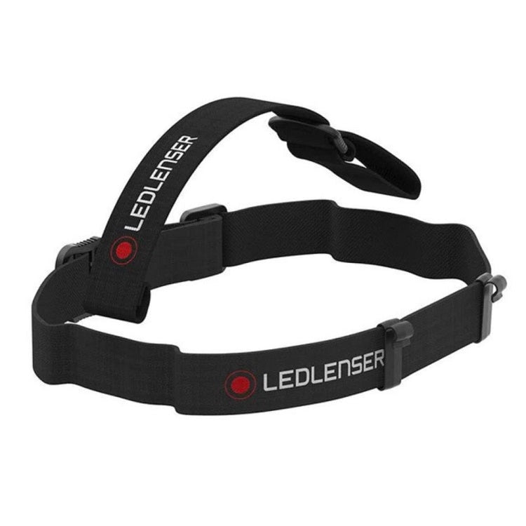 Ledlenser H Series Headband & Over-headband