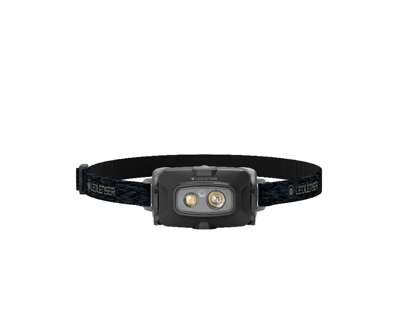 Ledlenser HF4R Core Rechargeable Headlamp