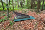 DD Hammocks Bikepacker Mesh Tent