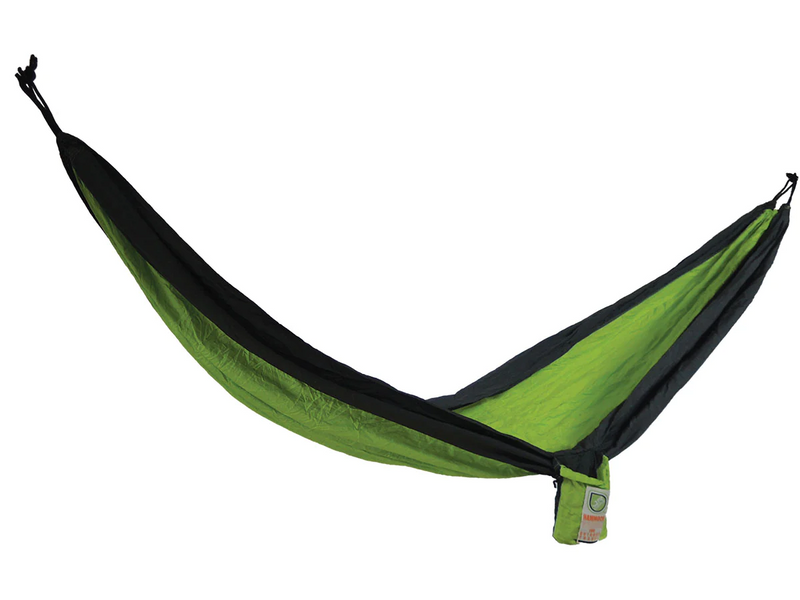 JR Gear Hammock Double, Apple Green