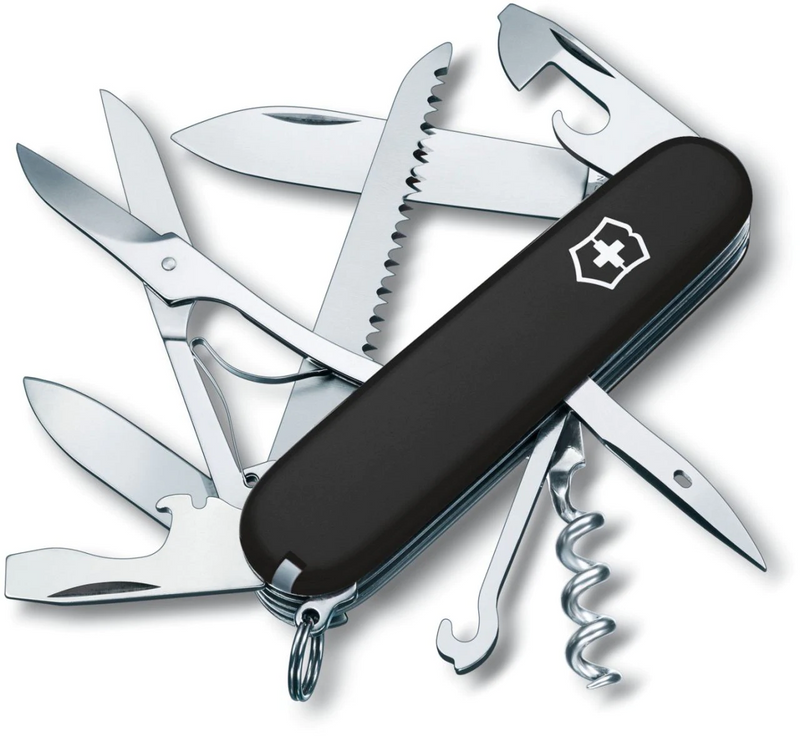 Victorinox Huntsman Swiss Army Knife