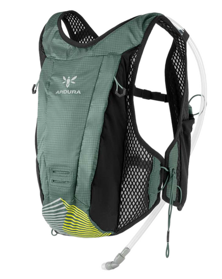 Apidura Racing Hydration Vest, 2.0 Ltr, Sm-Med