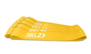 SKLZ Fitness Mini Resistance Bands Light 10pk