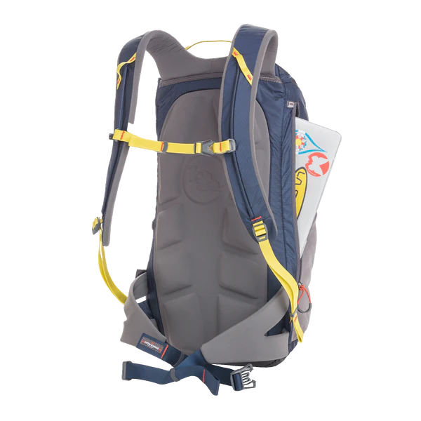 Big Agnes Impassable 20L Day Pack