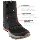 Kahtoola Instagaiter Mid Ultra Light Gaiters