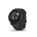 Garmin Instinct 2 Solar, Graphite