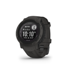 Garmin Instinct 2 Solar, Graphite