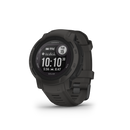 Garmin Instinct® 2 Solar, Graphite
