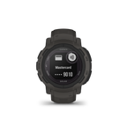 Garmin Instinct 2 Solar, Graphite
