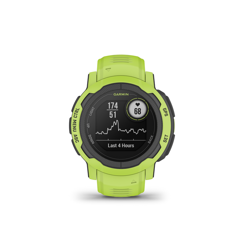 Garmin Instinct® 2