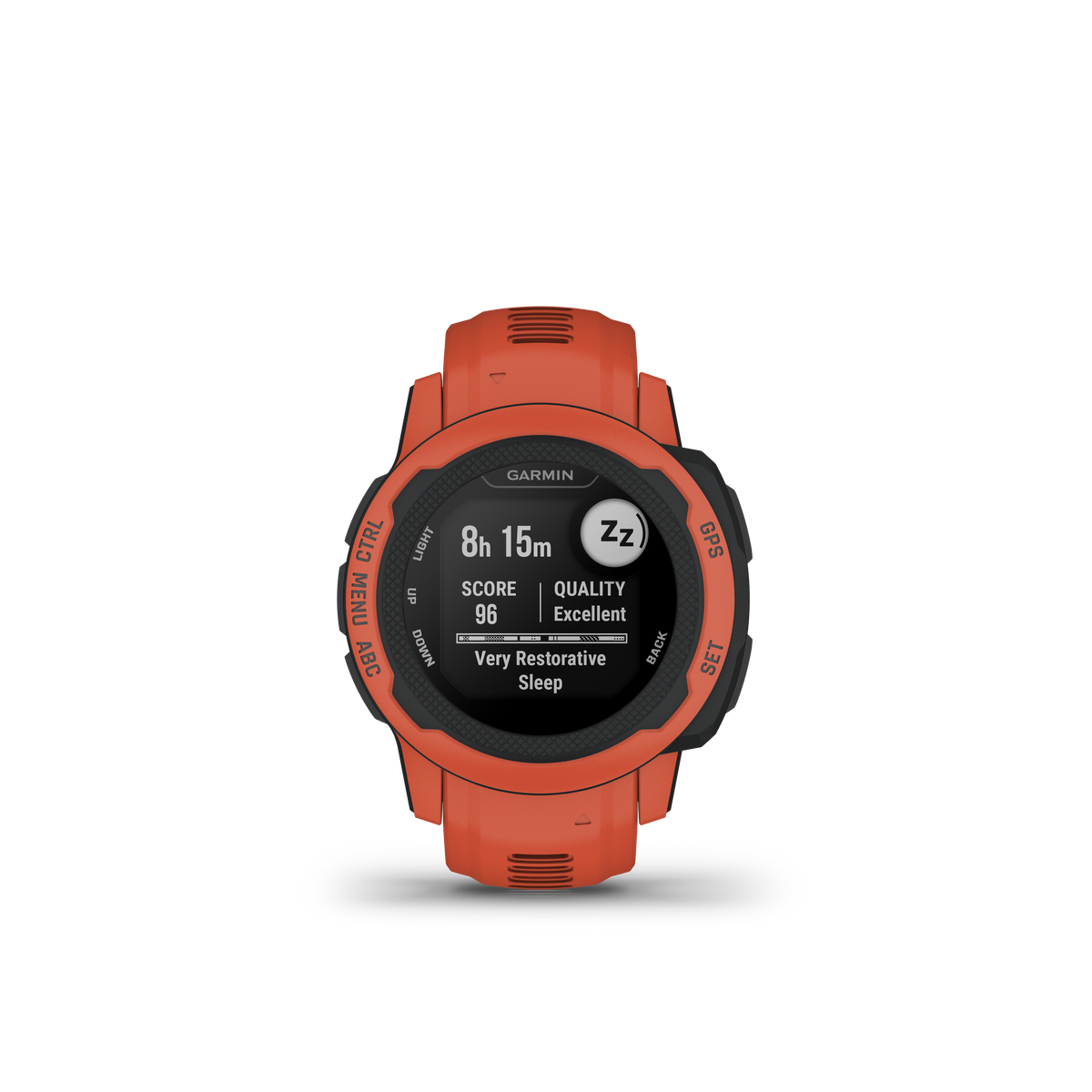 Garmin Instinct 2S