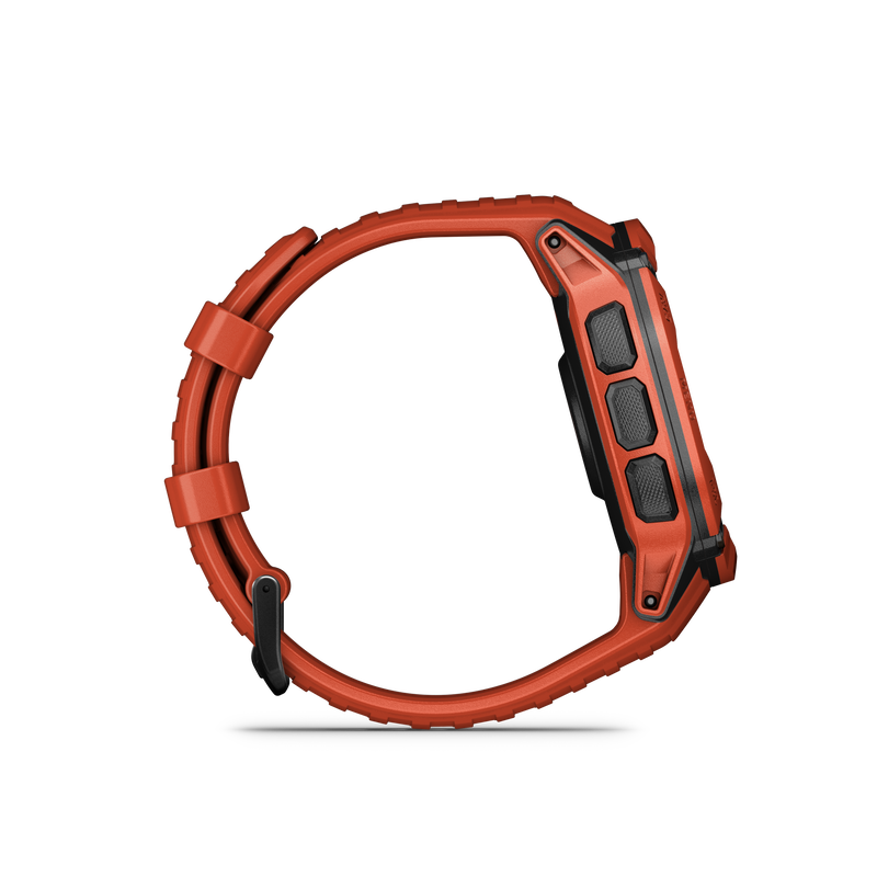Garmin Instinct 2X Solar