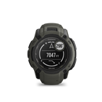 Garmin Instinct 2X Solar