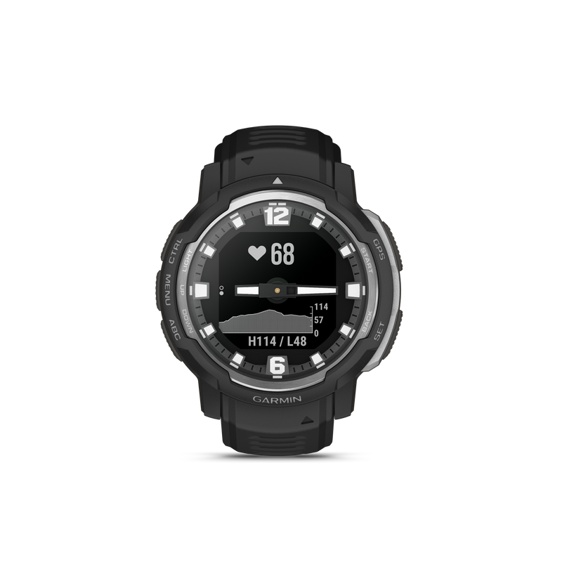 Garmin Instinct® Crossover