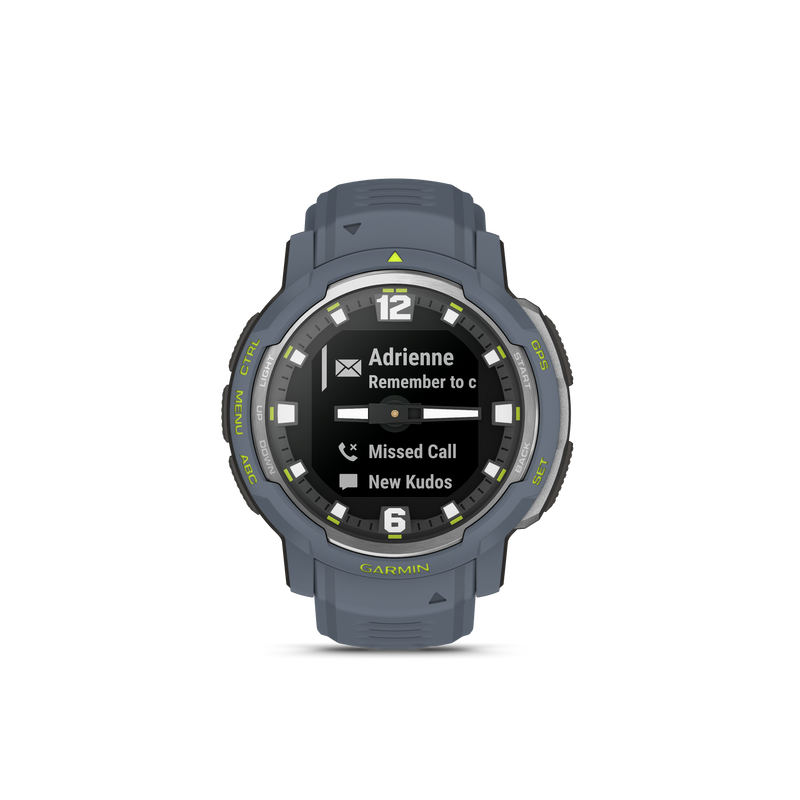 Garmin Instinct® Crossover