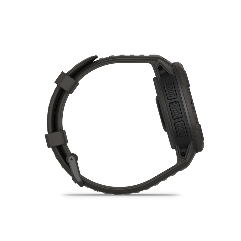 Garmin Instinct® Crossover Solar - Graphite