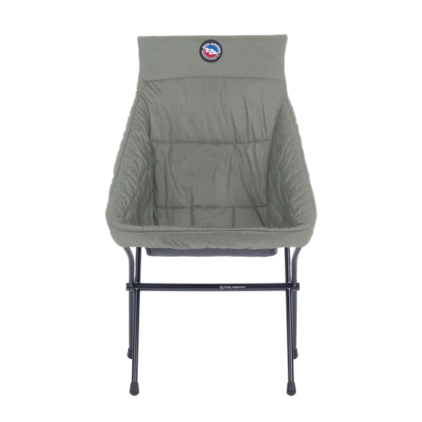 Big Agnes Big Six Camp Chair Insulated Cover